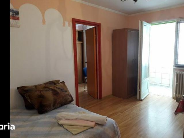 Apartament Ciresica Tomis nord /anul scolar