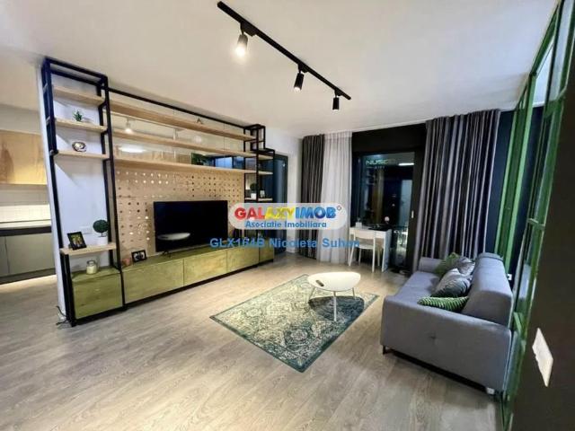 Apartament Cloud 9 de inchiriat