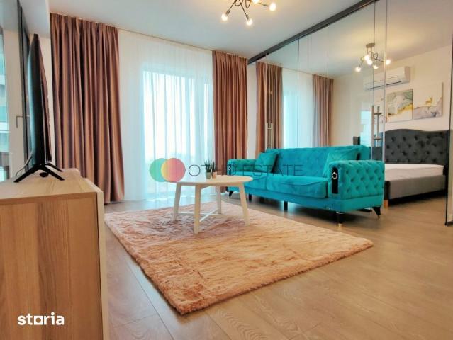 Apartament Cloud 9 | Mobilat | Utilat |Parcare Subterana