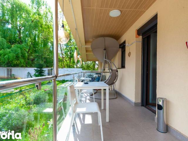 Apartament Club Lac Snagov Proprietar Deschidere lac+Piscina 2 camere