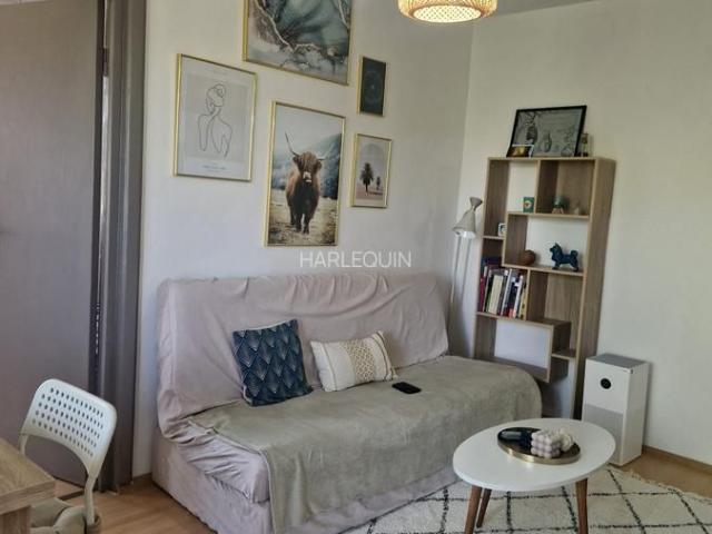 apartament cochet