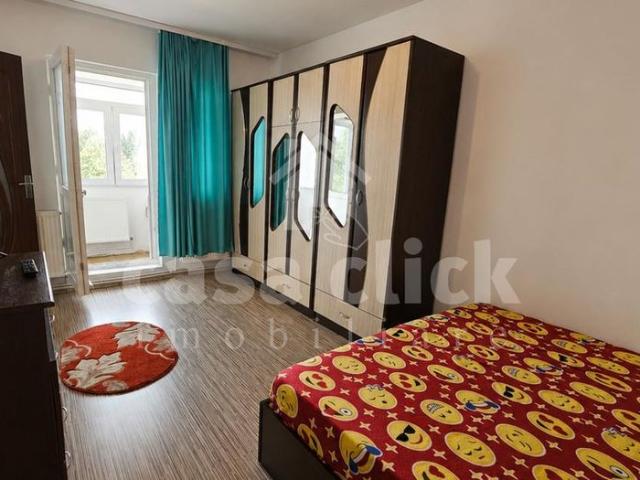 Apartament cochet 1 camera – Doja, centrala termica