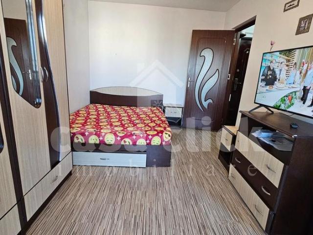 Apartament cochet 1 camera – Doja, centrala termica