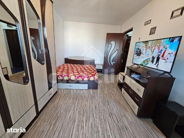 Apartament cochet 1 camera – Doja, centrala termica