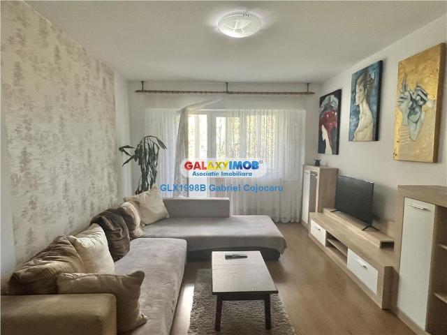 apartament cochet 2 camere 5 minute metrou 1 Decembrie 1918