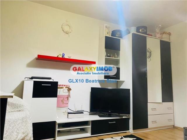 Apartament cochet 2 camere Brancoveanu / Huedin etaj 1/10