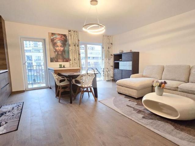 Apartament Cochet Tractorul Prima Închiriere