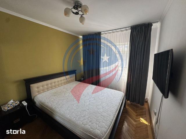 Apartament cochet zona Brazda lui Novac