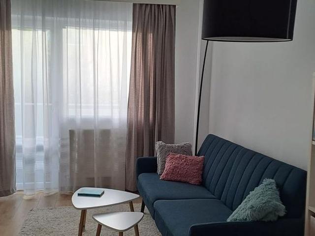 Apartament cochet bine poziționat