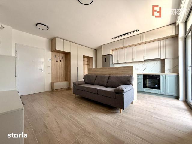 Apartament cochet cu 2 camere zona Torontalului