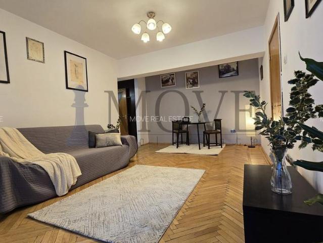 Apartament cochet cu 2 camere Bulevardul NICOLAE BALCESCU