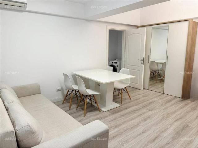 Apartament cochet cu 2 camere de inchiriat in Bucium
