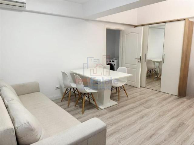 Apartament cochet cu 2 camere de inchiriat in Bucium