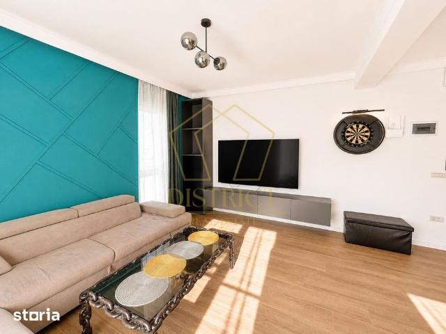 Apartament cochet cu 2 camere | Giroc