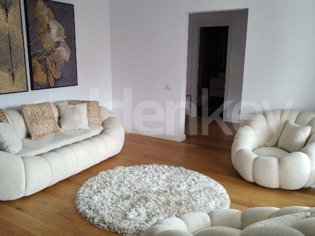 Apartament cochet cu 2 camere in compex rezidential | ID:2614075