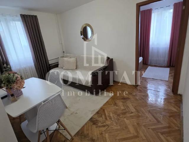 Apartament cochet cu 2 camere în Gheorgheni Zona str. Bușteni