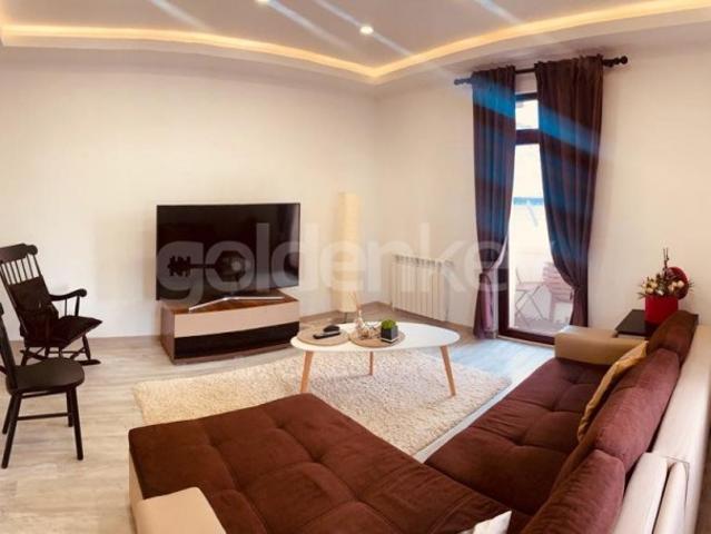 Apartament cochet cu 2 3 camere | zona linistita | ID:1643944
