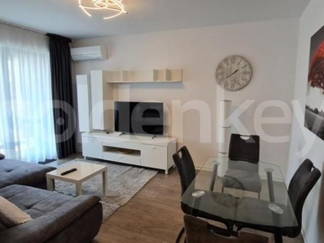 Apartament cochet cu 3 camere | 2 garaje | vedere spre oras | ID:3284786