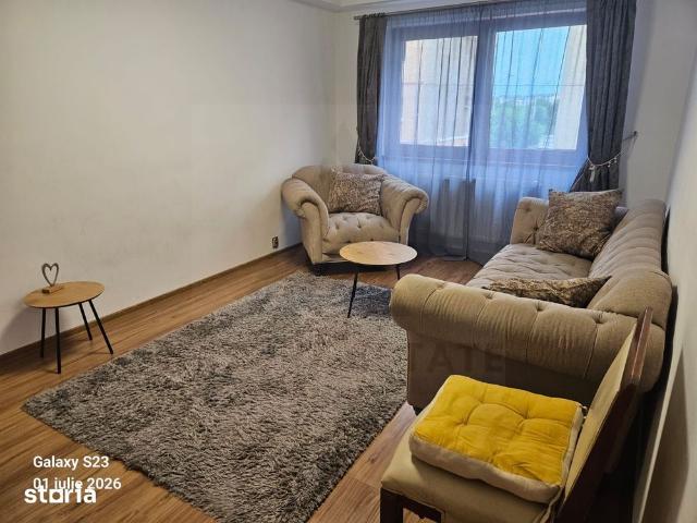 Apartament cochet cu 3 camere Etaj 1 Lift Vasile Aaron