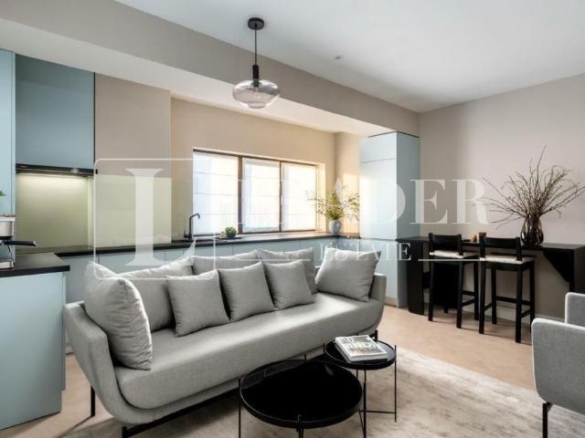 Apartament cochet cu 3 Camere | Floreasca | Premium mobilat