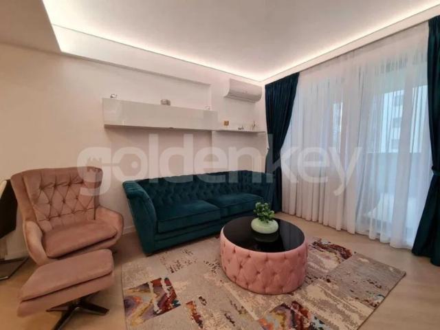 Apartament cochet cu 3 camere in complex rezidential | ID:3071266