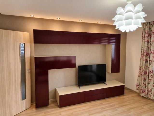 Apartament cochet cu doua camere in Urban