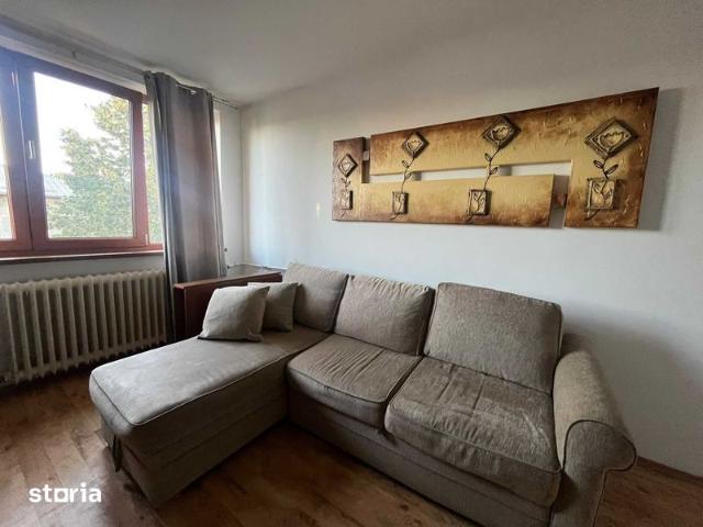 Apartament cochet decomandat langa Fac de Drept