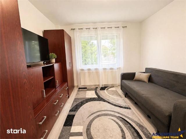 Apartament cochet, decomandat, 1 camera, renovat, mobilat, Unirii, Tar