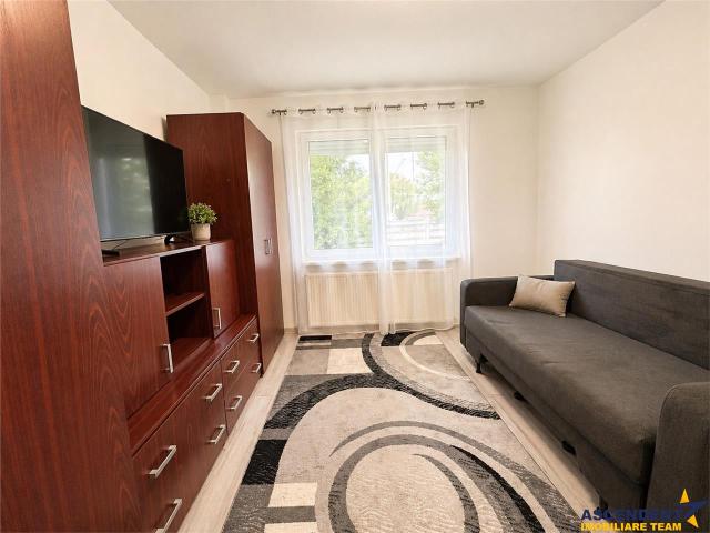 Apartament cochet, decomandat, 1 camera, renovat, mobilat, Unirii, Targu Mures