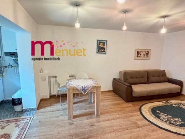 Apartament cochet,etaj 2