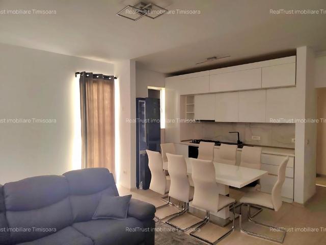 Apartament cochet și luminos – Loc de parcare inclus