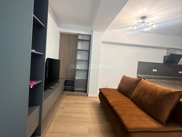 Apartament cochet in vila noua Piata Victoriei, prima inchiriere