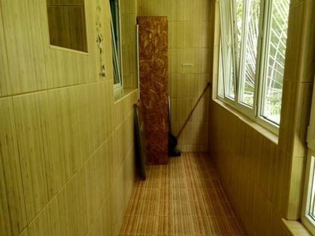 Apartament cochet in zona Matei Voievod