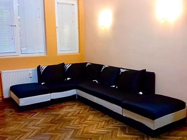 Apartament cochet in zona Matei Voievod