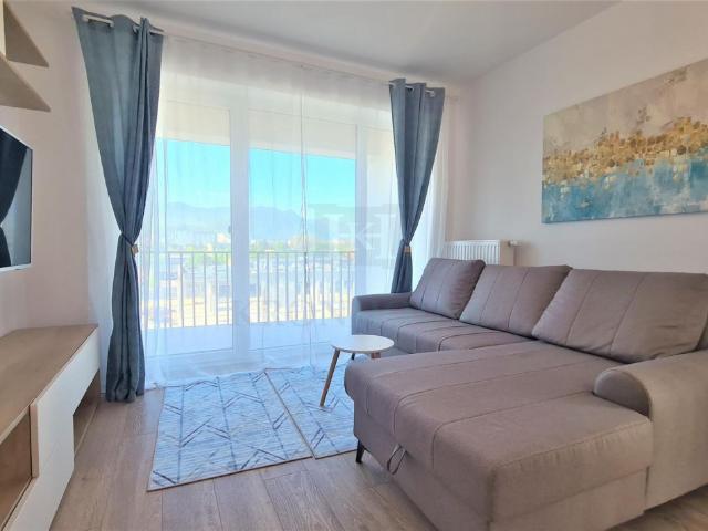 Apartament cochet in Coresi Avantgarden