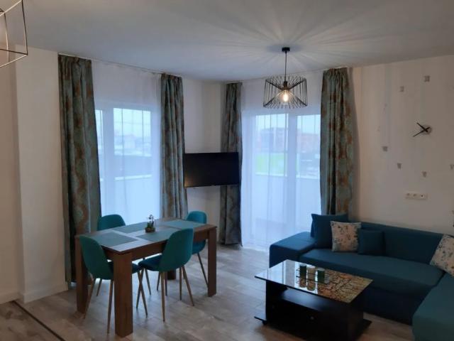 Apartament cochet in spate la Mall