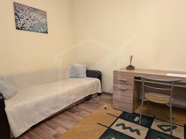 Apartament cochet la casă în zona Mărăști