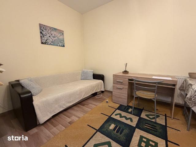 Apartament cochet la casa in zona Marasti