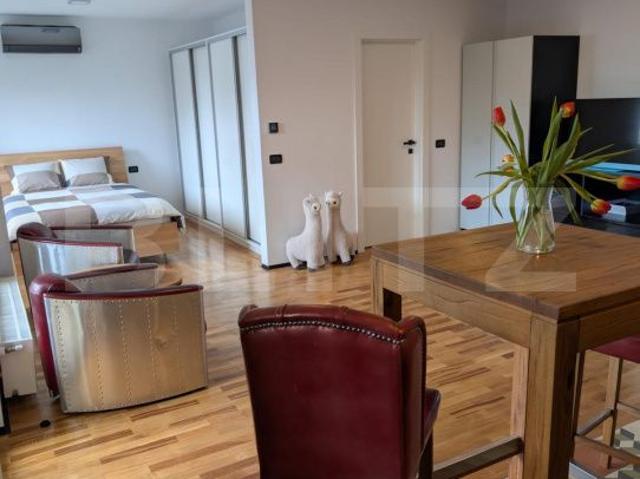 Apartament de inchiriat, suprafata 46 mp, zona Micro 16