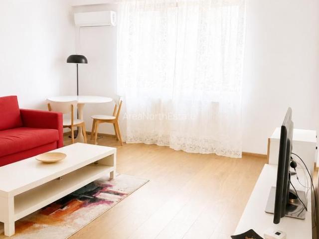Apartament cochet pentru inchiriere zona Bucurestii Noi Pod Constanta