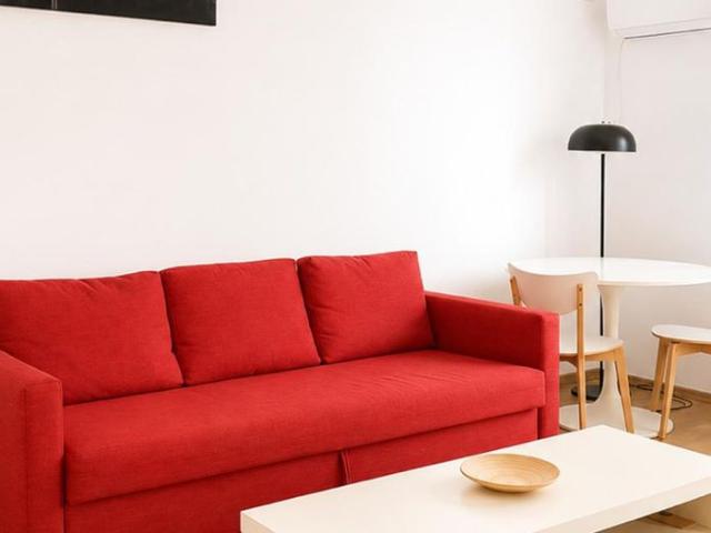 Apartament cochet pentru inchiriere zona Bucurestii Noi Pod Constanta