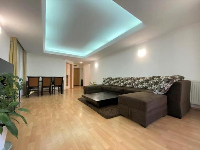 Apartament cochet si luminos cu 4 camere, mobilat, Herastrau
