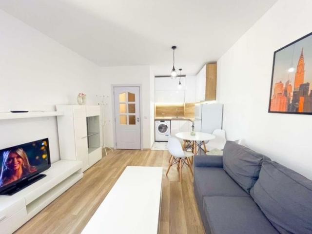 Apartament cocheta de inchiriat