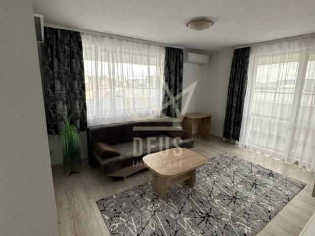 Apartament comfort 1 cu 2 camere