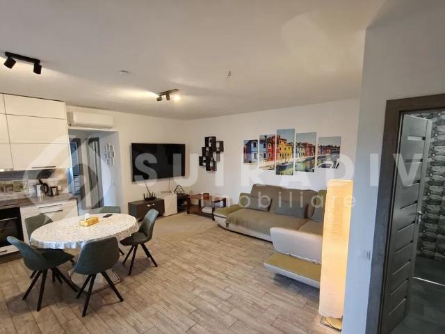 Apartament complet dotat, bloc nou cu lift, parcare subterana zona Piata Mihai Viteazu