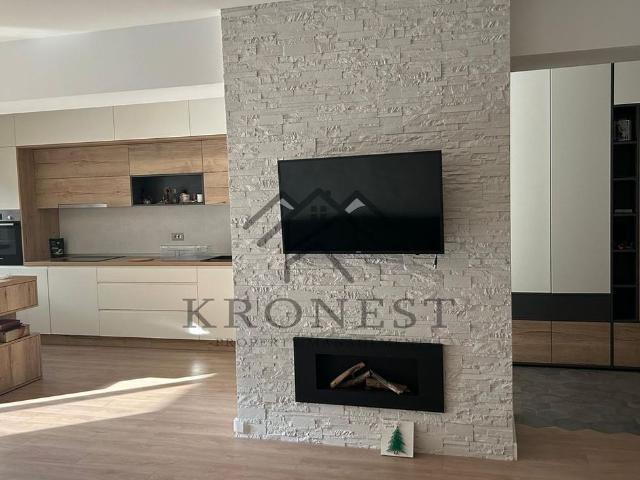 Apartament Complet Mobilat și Utilat | Tâmpa Gardens, Brașov