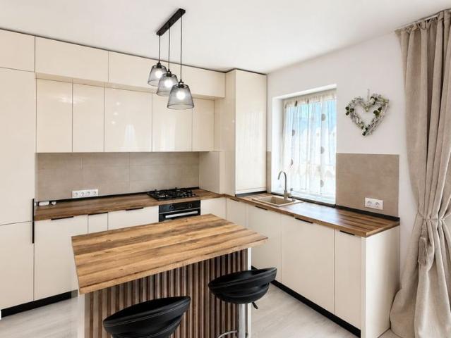 Apartament complet nou, prima inchiriere | 2 camere | Parcare | Avantg