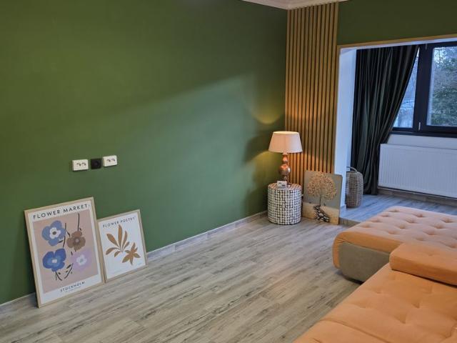 Apartament complet renovat central