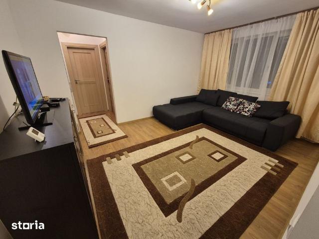 Apartament Complet Utilat | 2 Camere | Zona Top Gheorgheni | Parking