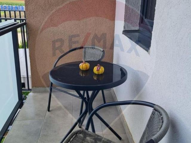 Apartament complex Leebay, mobilat si utilat complet